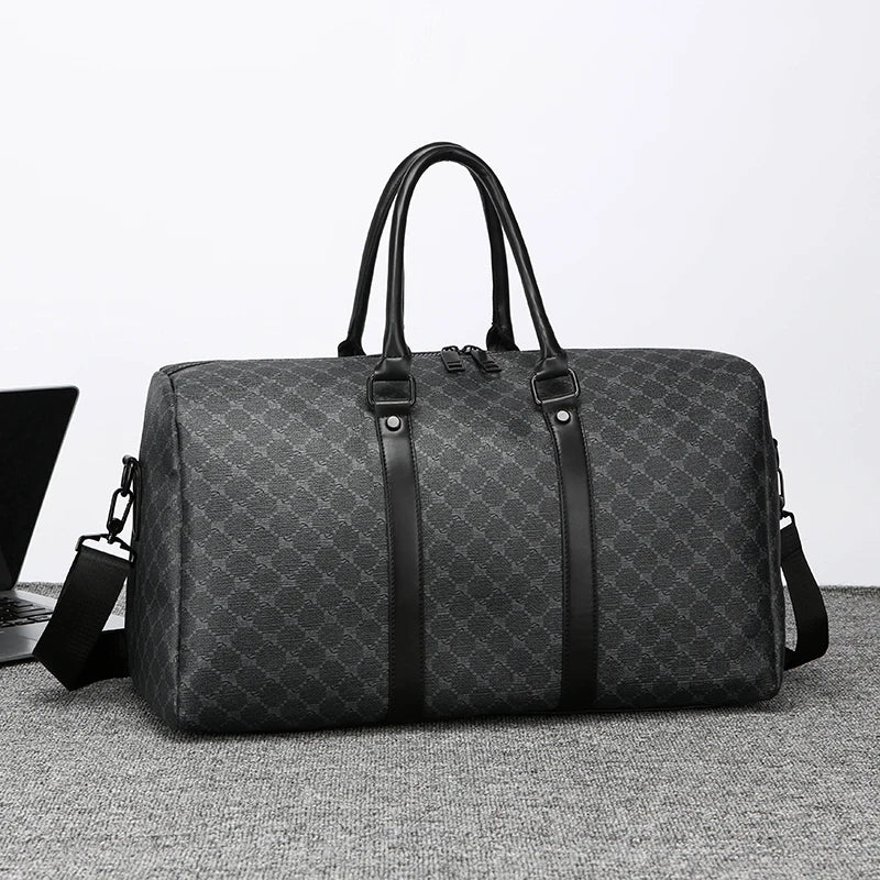 Oxford Duffle