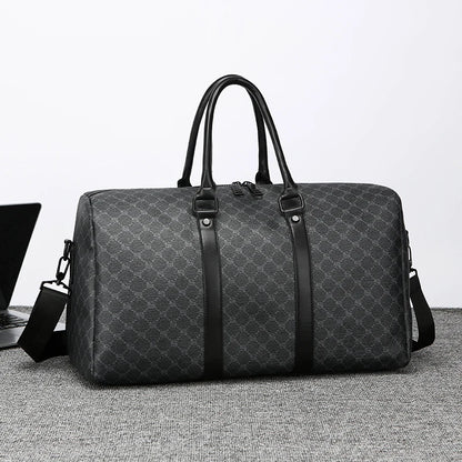 Oxford Duffle