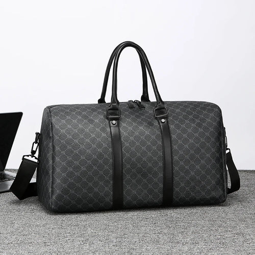 Oxford Duffle