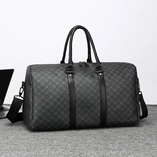 Oxford Duffle