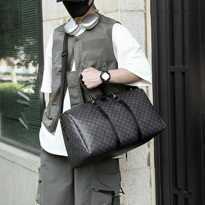 Oxford Duffle