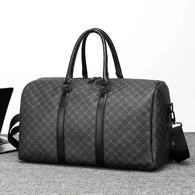 Oxford Duffle