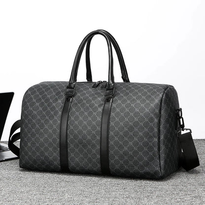 Oxford Duffle