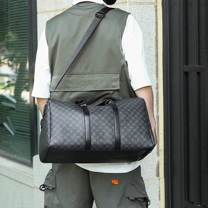 Oxford Duffle